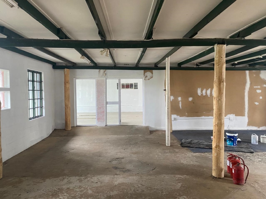 To Let commercial Property for Rent in Silver Oaks Western Cape